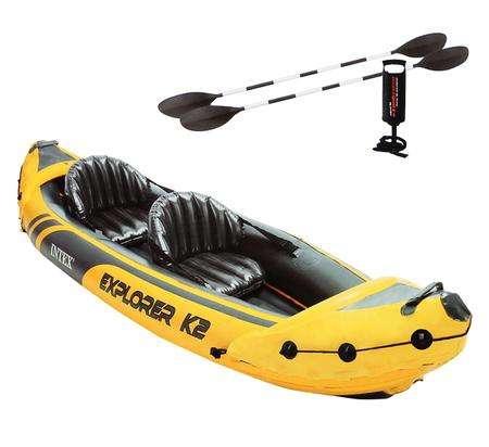 Intex K2 Explorer