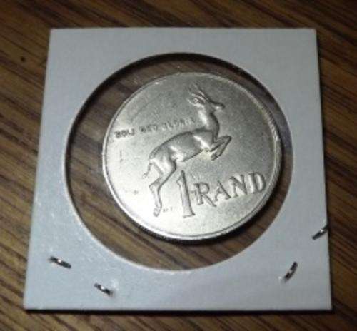 1988 R1 Coin