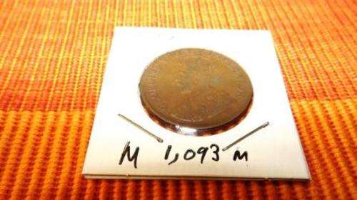 1929 Penny