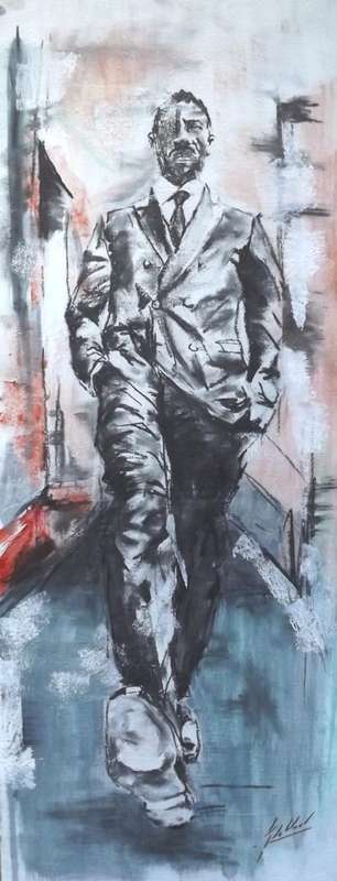 'The Walk"