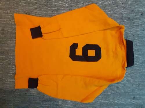Matchworn Northeastern Cape Rugby Jersey