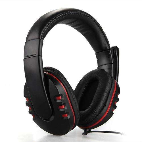 Multi Console Gaming Headset PS4/PS3/XBOX360/PC/MAC (Free Shipping)