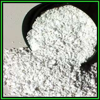10 Liter Horticultural Perlite - Soil Conditioner Sterile Hydroponic Grow Medium - Ultra Lightweight