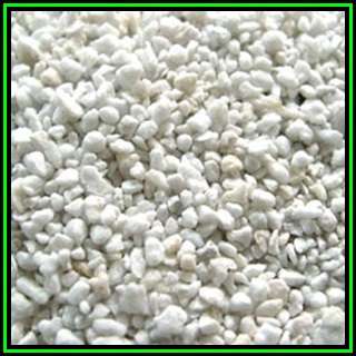5 Liter Horticultural Perlite - Soil Conditioner Sterile Hydroponic Grow Medium - Ultra Lightweight