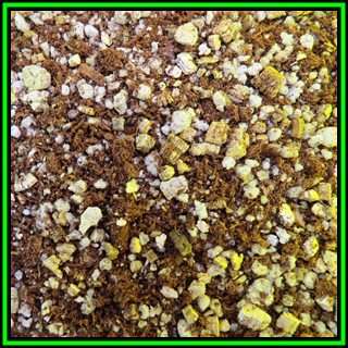 5 Litre Carnivorous Growing Medium No.2 - Sterile Mix - Growing Aids - Hydroponics