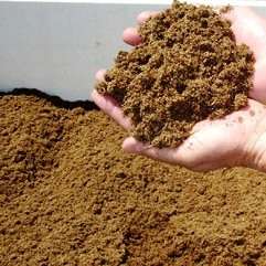 2 Liter Canadian Sphagnum Peat Moss - Grow Medium