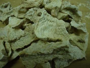4 SEDATIVE Medicinal Plant Seeds Wild Yam Dioscorea dregeana - Indigenous Succulent Seeds