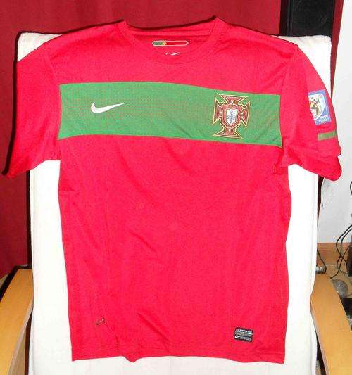 portugal replica