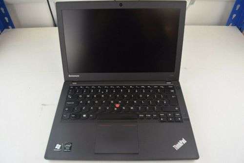 Lenovo ThinkPad x240 Core i7 | 8GB RAM |  1Tb hdd