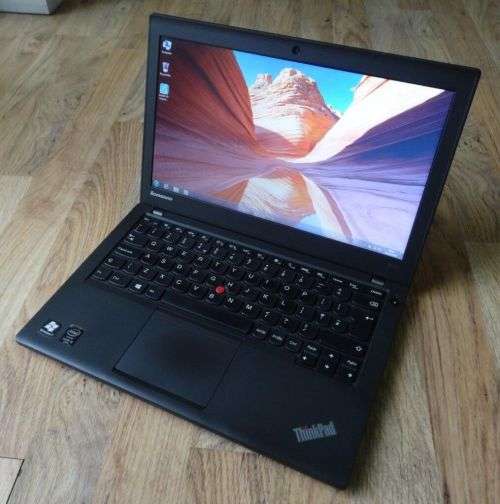 Lenovo ThinkPad x240 Core i7 | 8GB RAM |  1Tb hdd
