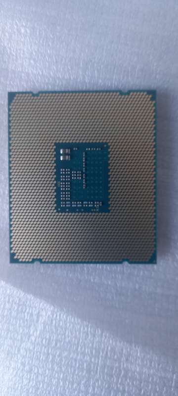 Intel® Core i7-5960X Processor Extreme Edition CPU