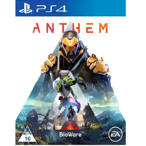 3 PS4 GAMES