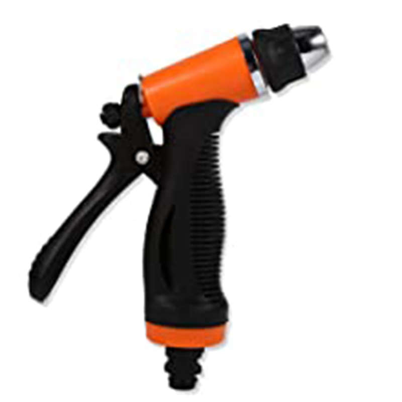 DC 12V car high voltage electric water pump convenient car wash Gun