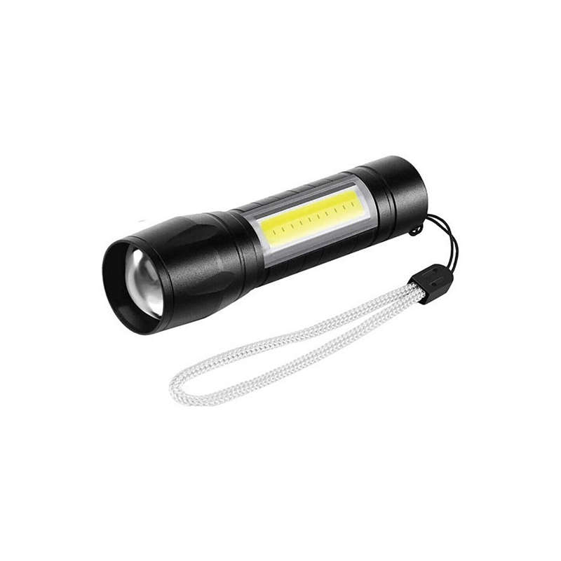 Mini portable USB charging cable MINI Flashlight