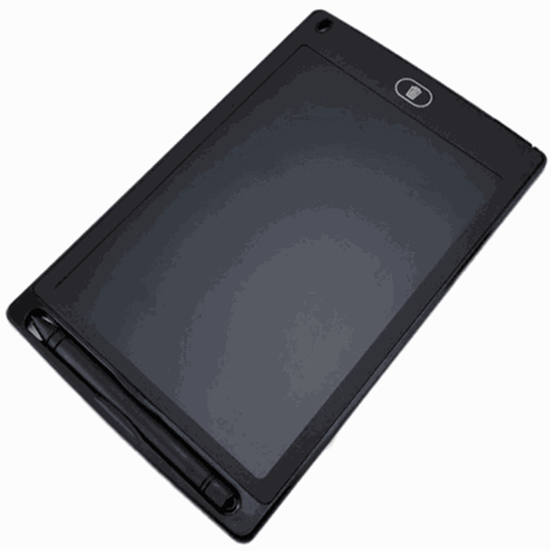 Convenient And Beautiful 8.5-Inch Lcd Writing Tablet With Stylus