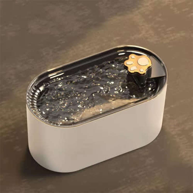 Convenient And Beautiful Pet Automatic Water Dispenser