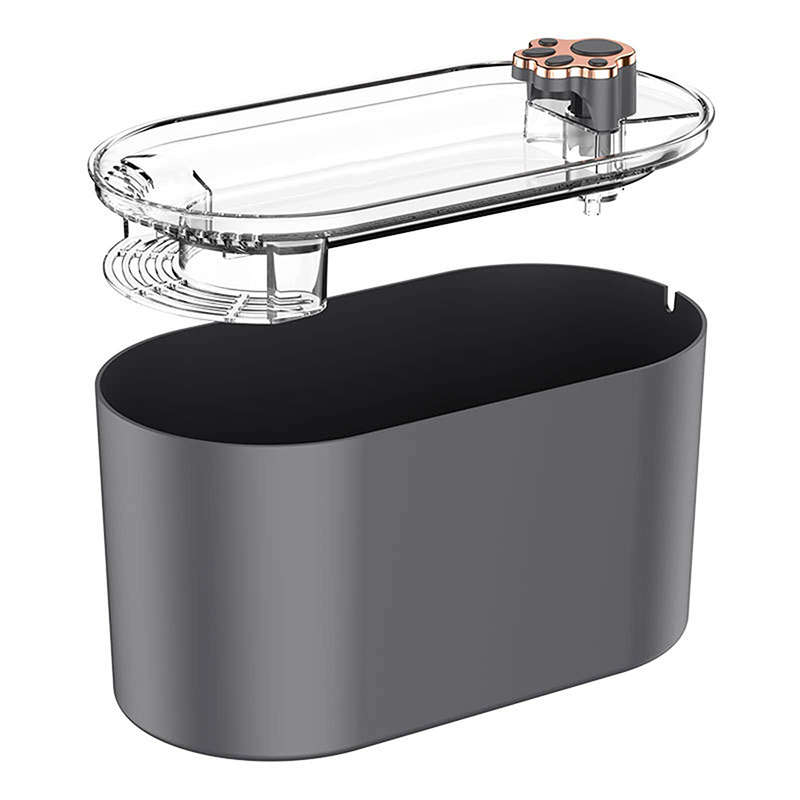 Convenient And Beautiful Pet Automatic Water Dispenser