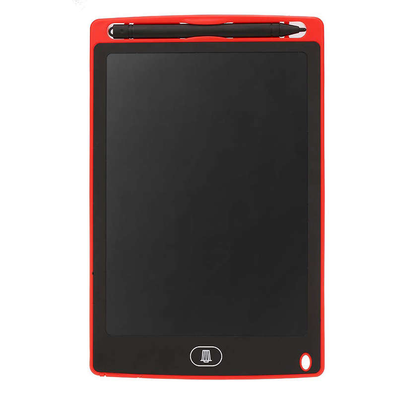 Children`s Writing As-51352 Lcd Writing Board 10 Inches With Stylus
