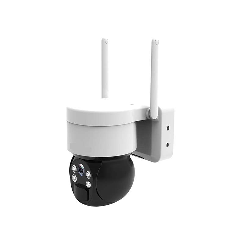 Convenient And Practical Solar Camera Wifi Wireless Ip Camera Pir Human Detection Night Vision Safet