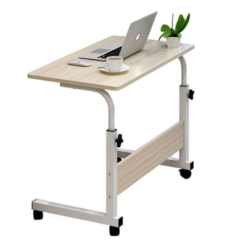 Convenient And Convenient Simple Computer Table Bedside Table Computer Table Lazy Laptop Table Bed C