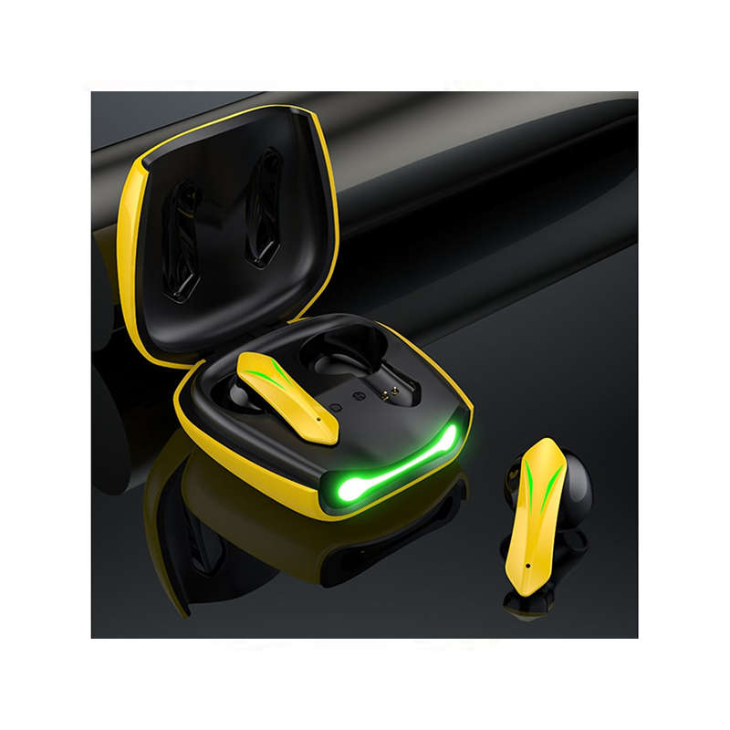 Convenient And Beautiful R05 Wireless Bluetooth Headset 5.2