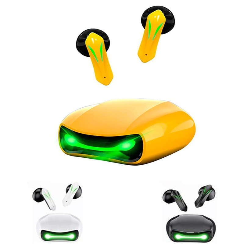 Convenient And Beautiful R05 Wireless Bluetooth Headset 5.2