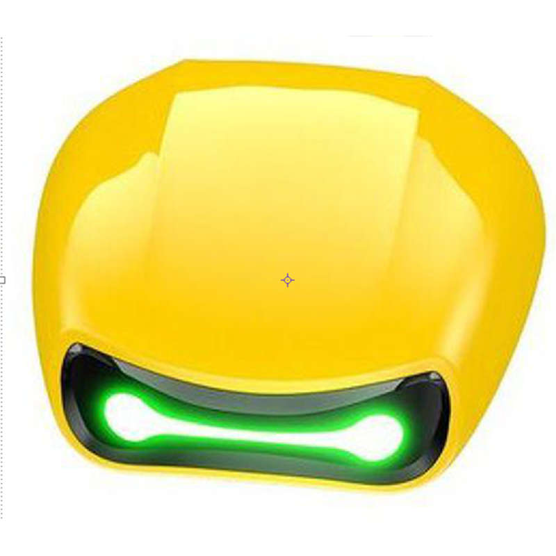 Convenient And Beautiful R05 Wireless Bluetooth Headset 5.2