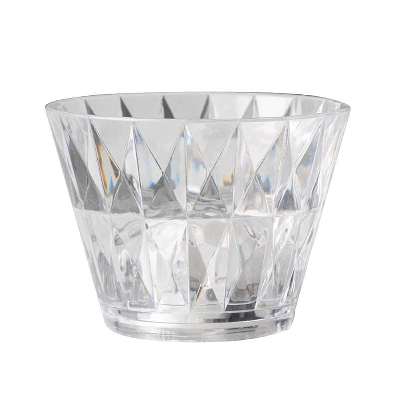 Mini Portable Led Crystal Table Lamp, Acrylic Diamond Night Light