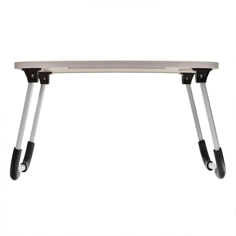 Convenient Folding Small Table Lazy Bed Table Desk Folding Computer Table