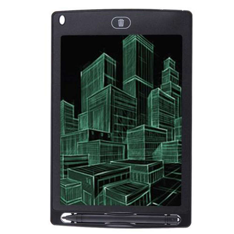 Convenient And Practical Ultra-Thin Lcd Tablet Pen Writing Drawing Memo Message Board