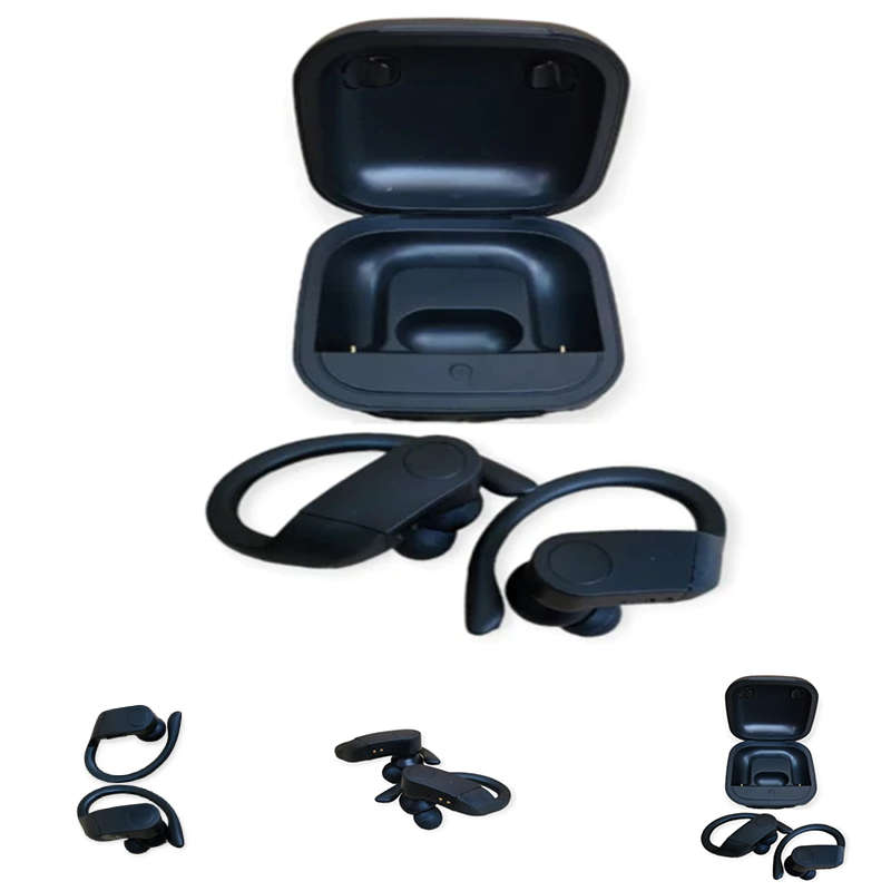 Convenient Wireless Powerbeats Pro Headphones High-End Bluetooth V5.0 Headphones
