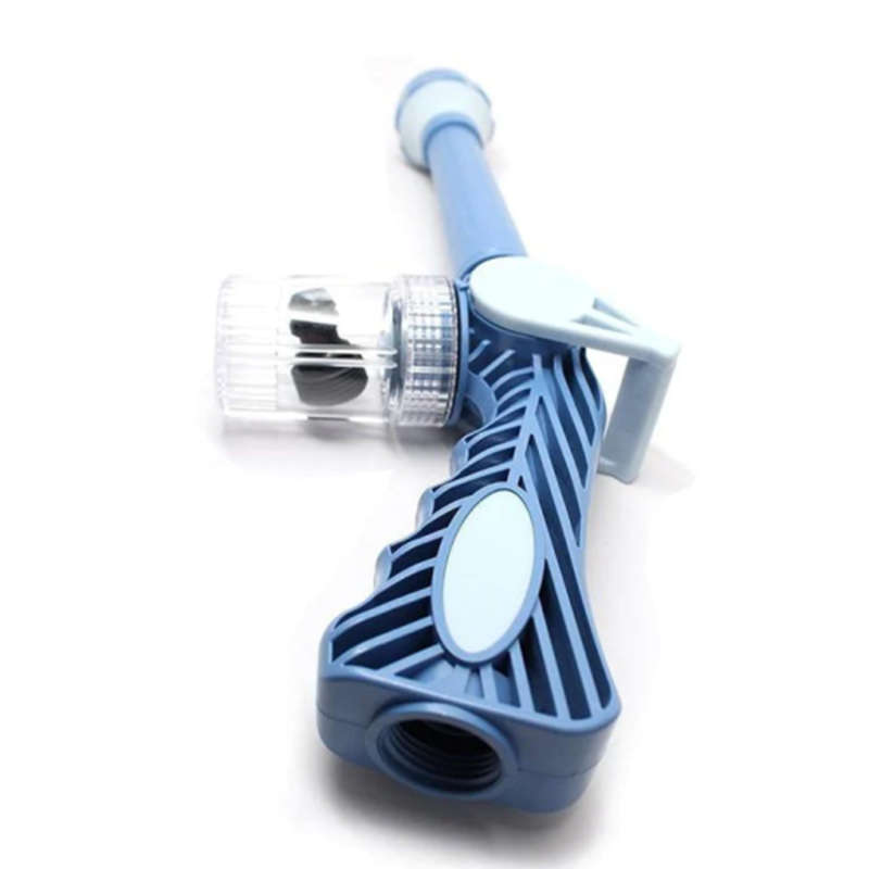 Convenient And Practical Ez Jet Water Cannon Multi-Function Spray Gun