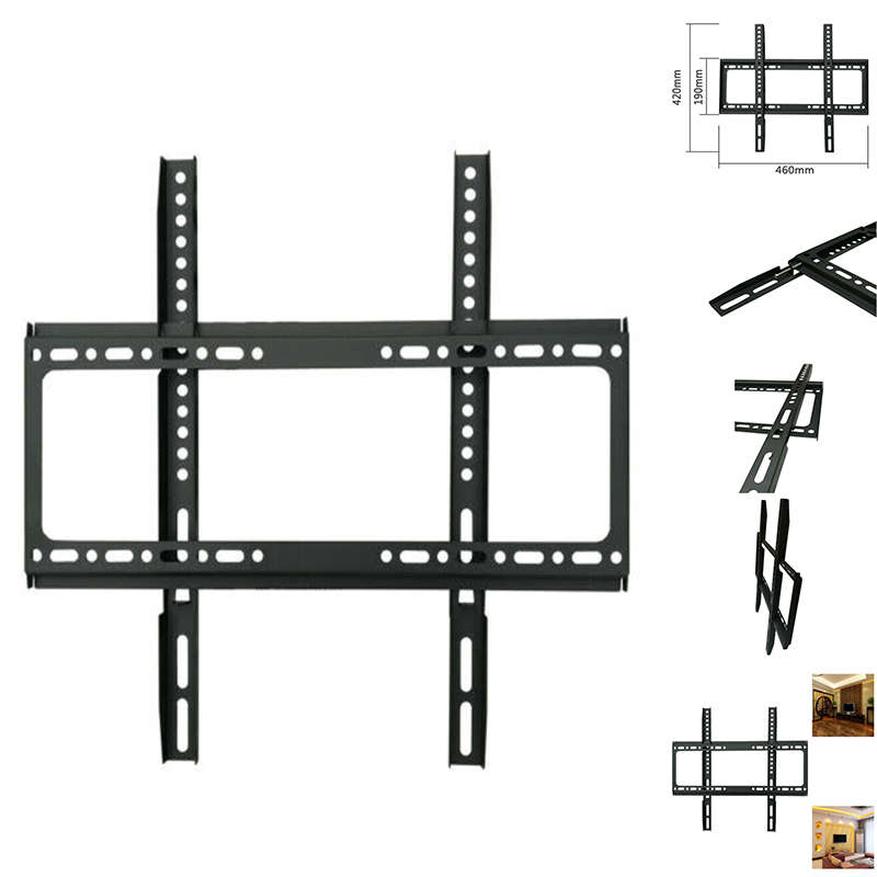 Convenient And Practical Led Lcd Pdp Flat Screen Tv Wall-Mounted Suitable For 26-63 Years Old