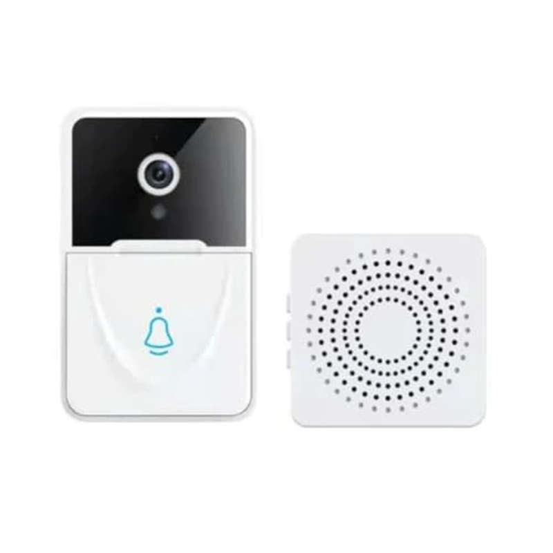 Safe Home Intelligent Automatic Tracking Robot Camera Yoosee App 1080P