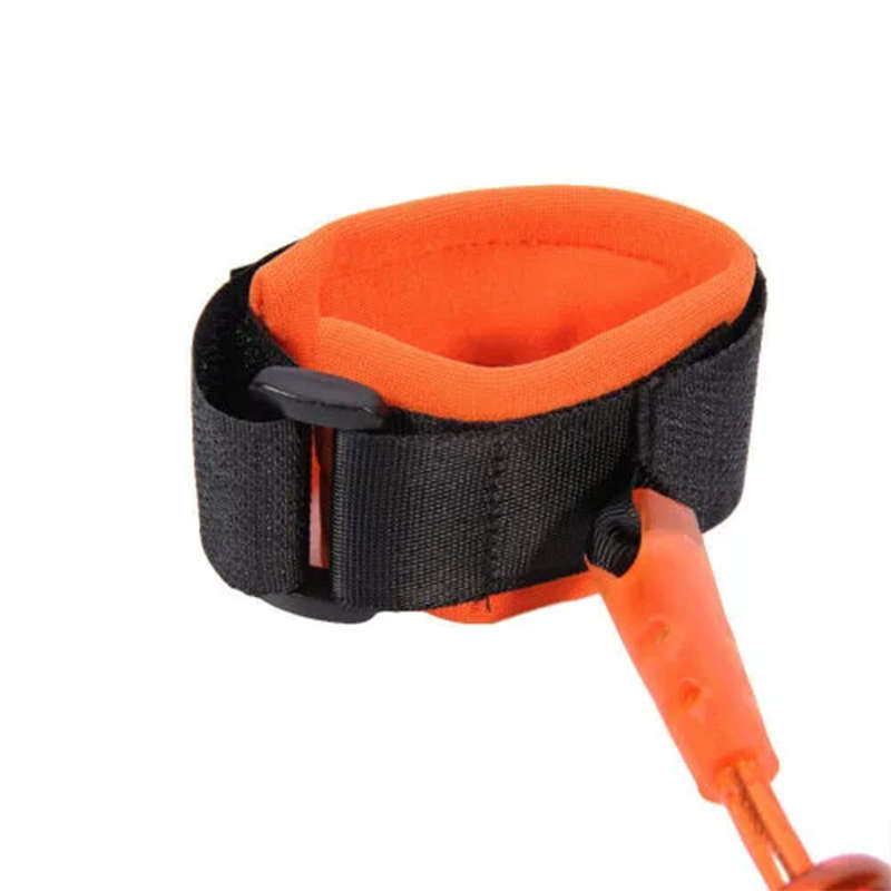 Family Safety Essential Children`s Baby Safety Anti-Lost Belt Walking Safety Belt Toddler Wrist Stra