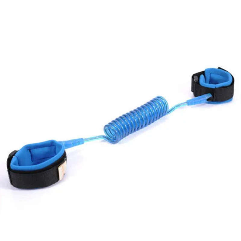 Family Safety Essential Children`s Baby Safety Anti-Lost Belt Walking Safety Belt Toddler Wrist Stra