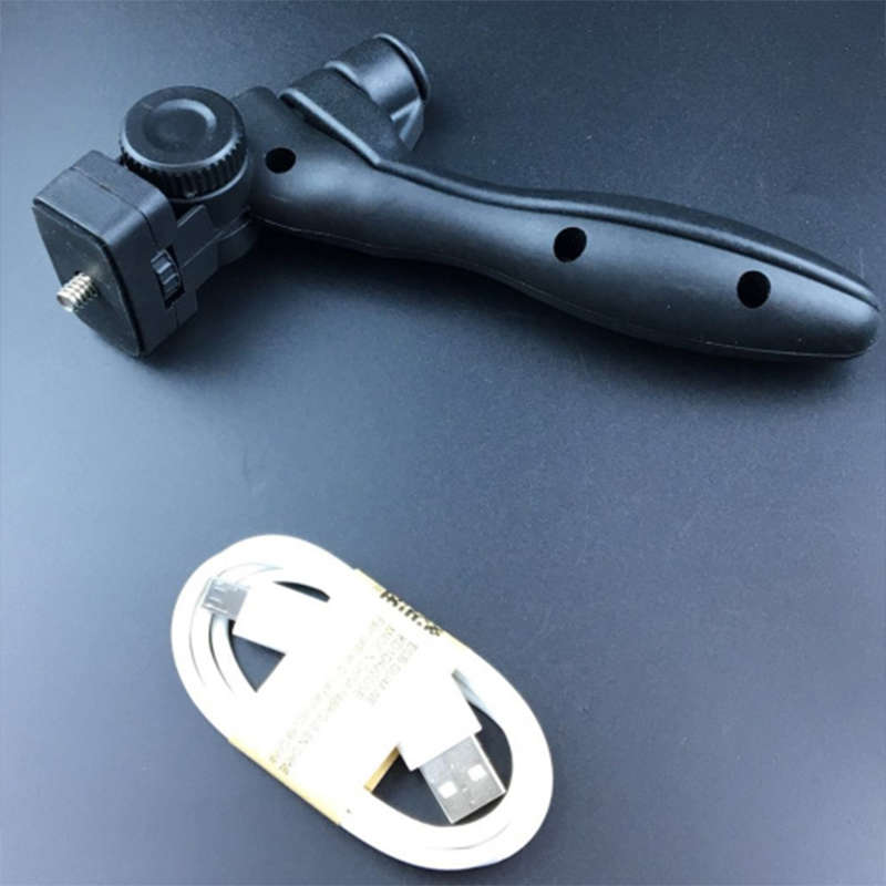 Portable Fa-W534 Multifunctional Pistol Light