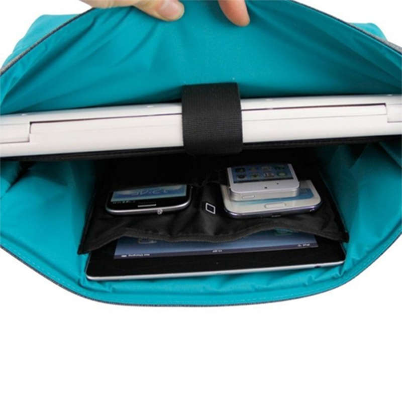Convenient And Fashionable China Unicom Computer Bag