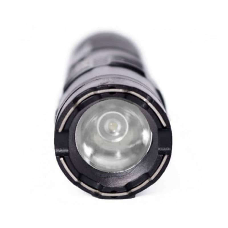 Portable Stun Gun Fox M11 Stun Gun With Led Light Flashlight