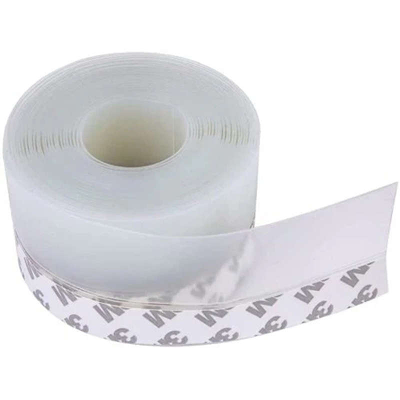 Strong Universal 3M Door And Window Silicone Seals And Weather Strips
