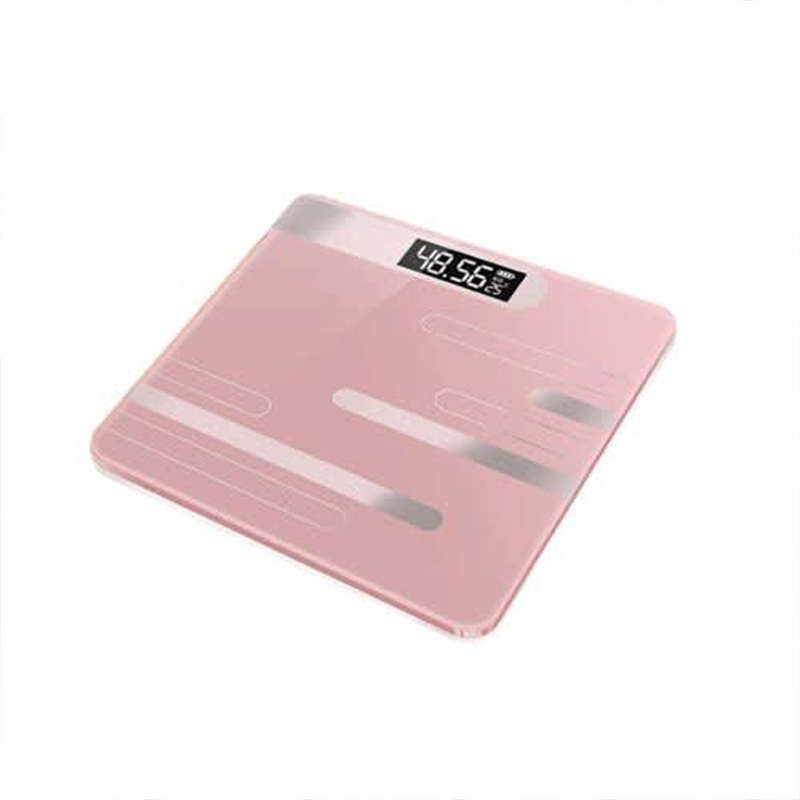 Exquisite And Convenient Digital Weight Scale Lcd Display Electronic Glass Scale Electronic Scale