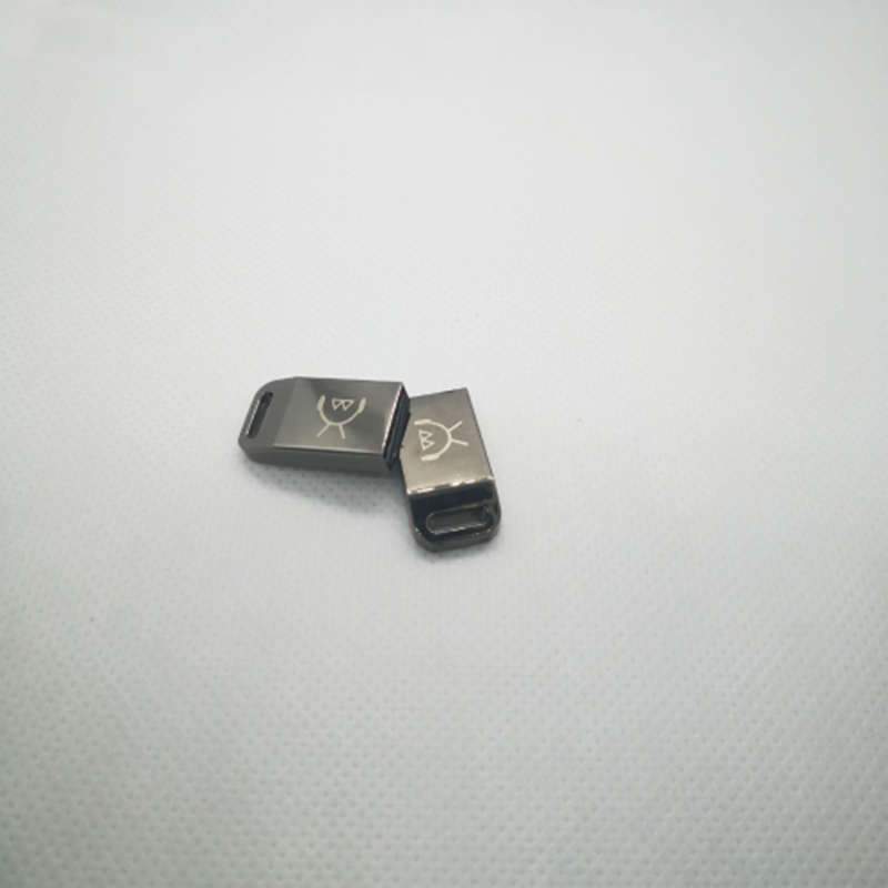 Convenient Mini Metal Car Usb Wireless Audio Adapter Bluetooth Transmitter