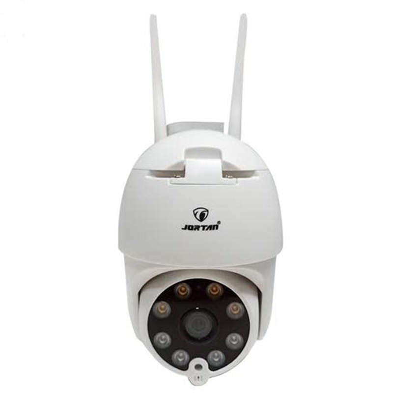 Safe And Convenient Wifi Ipc360 Outdoor Camera Waterproof Tracking Sports Two-Way Talk Night Vision