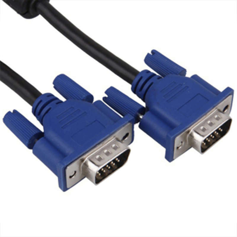 Multifunctional Vga Cable - 10M Vga