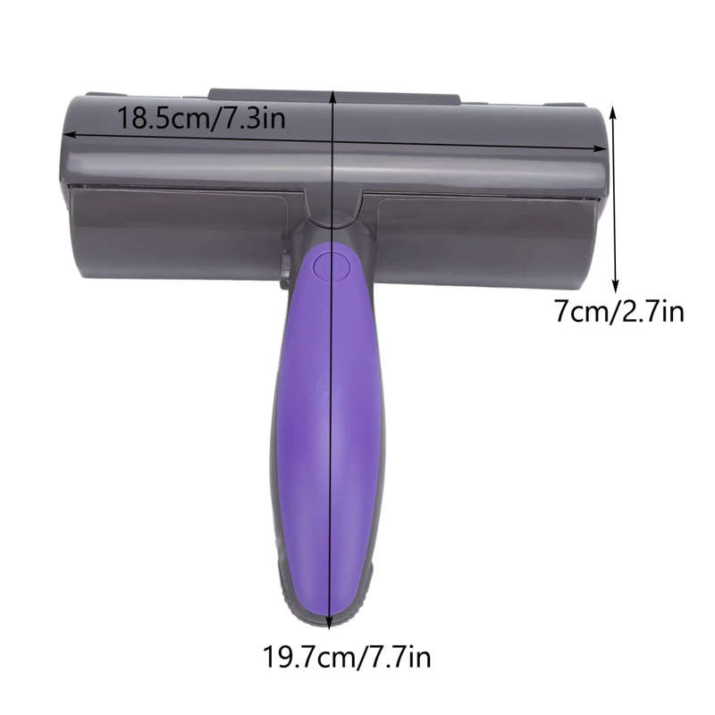 Mini Pet Hair Remover Lint Roller
