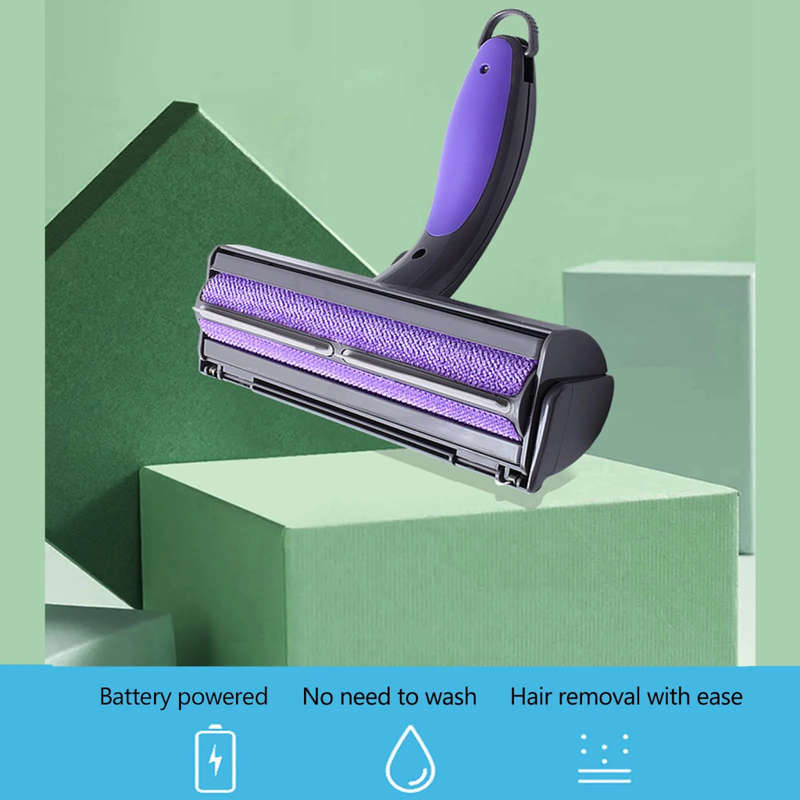 Mini Pet Hair Remover Lint Roller