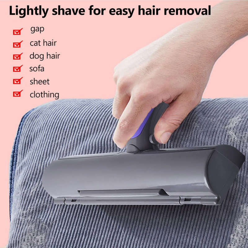 Mini Pet Hair Remover Lint Roller