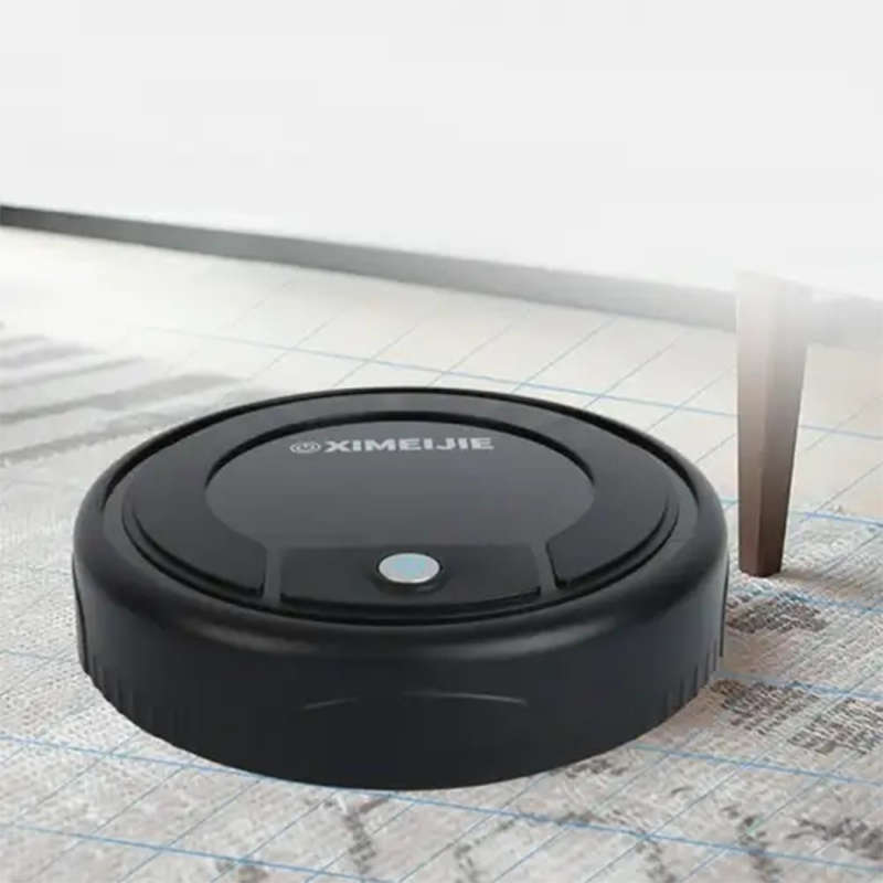 Household Tidy Vacuum Cleaner Robot Vacuum Cleaner Robot