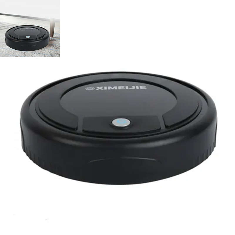 Household Tidy Vacuum Cleaner Robot Vacuum Cleaner Robot