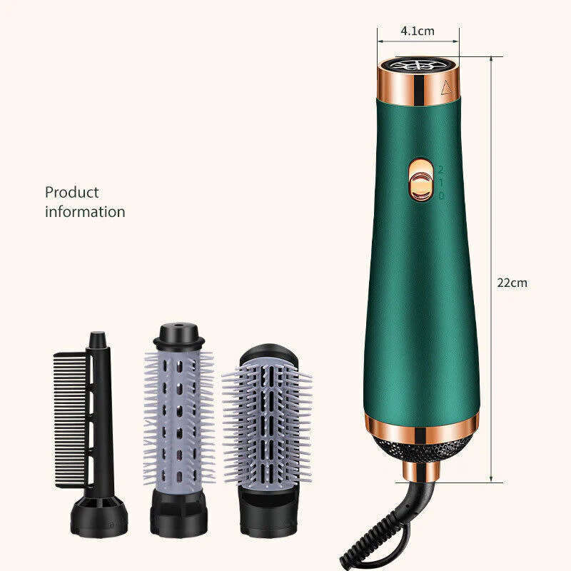 Hair Dryer, Hot Air Brush, Curling Iron, Hair Straightener, Curling Comb, Hair Styling Tools